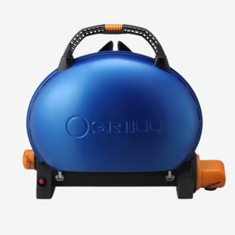 O-Grill 500