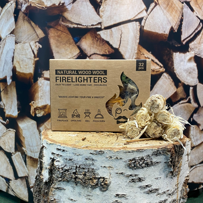 Kindling Cracker Original Premium Set