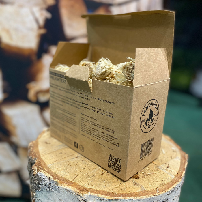 Kindling Cracker Original Premium Set
