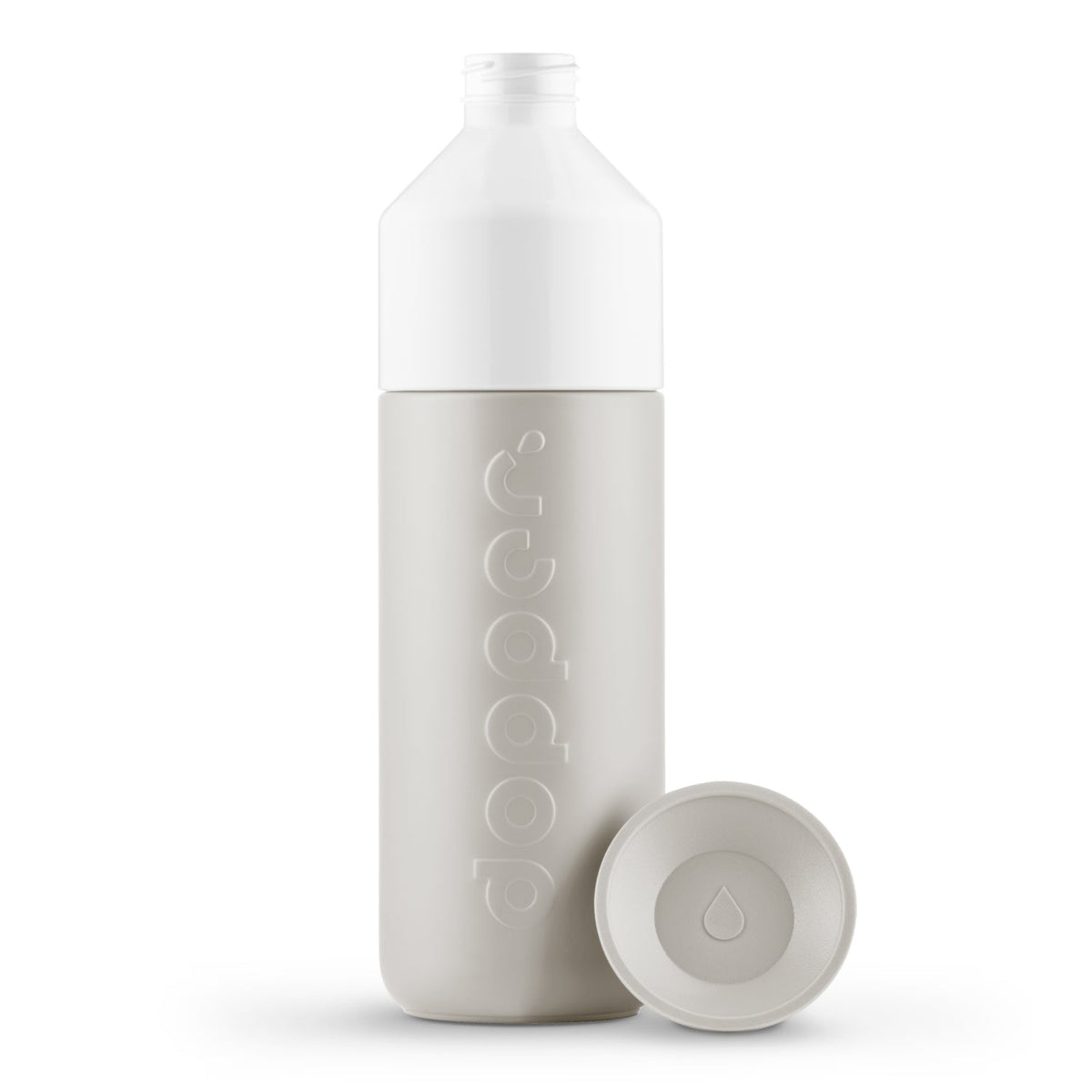 Dopper Insulated (580ml) - Gentle Grey