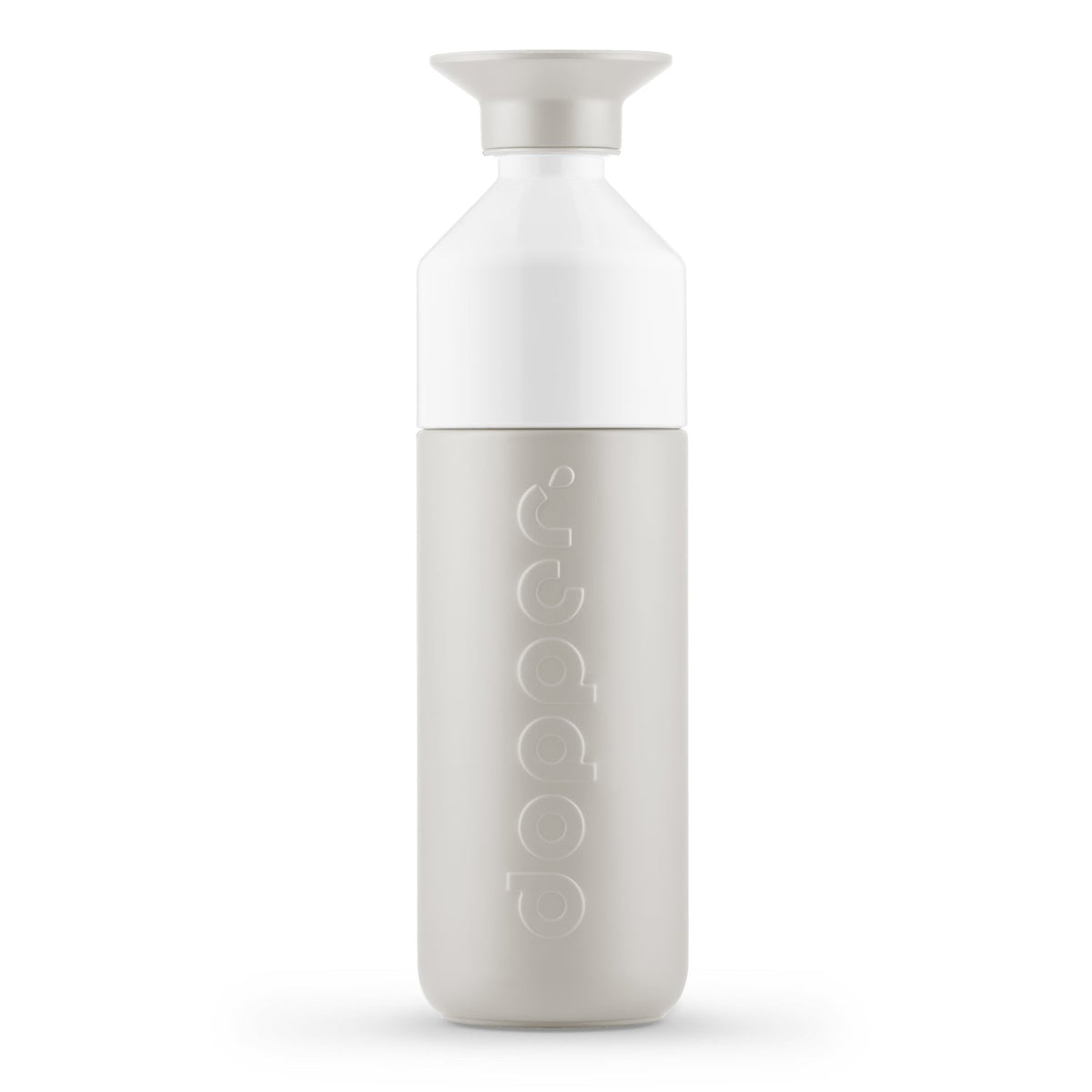 Dopper Insulated (580ml) - Gentle Grey