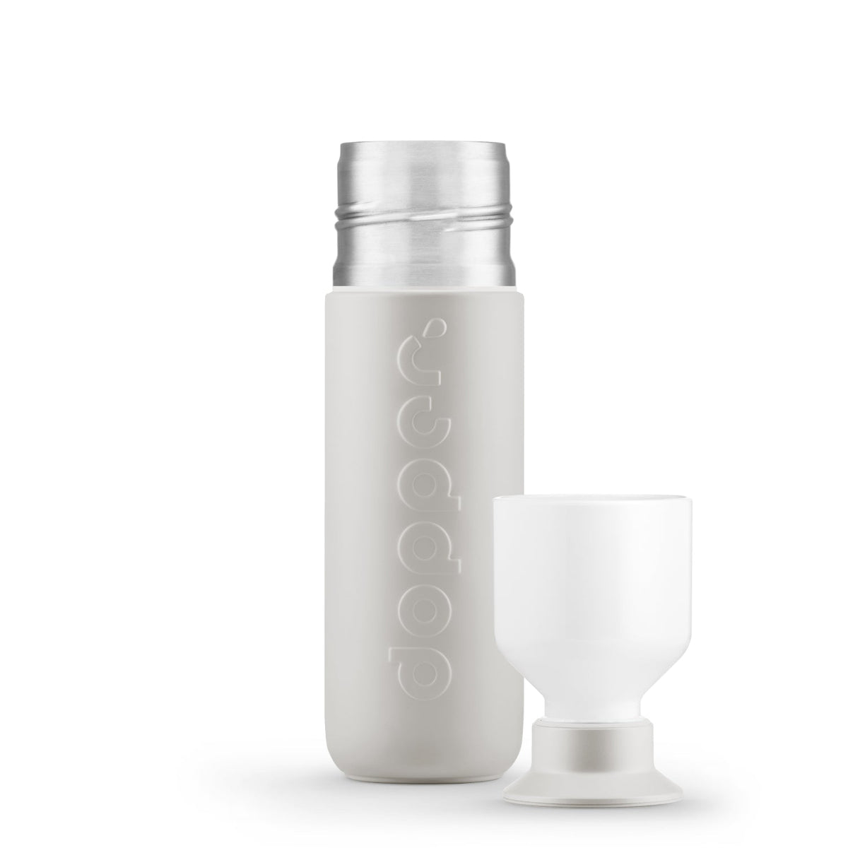 Dopper Insulated (350ml) - Gentle Grey