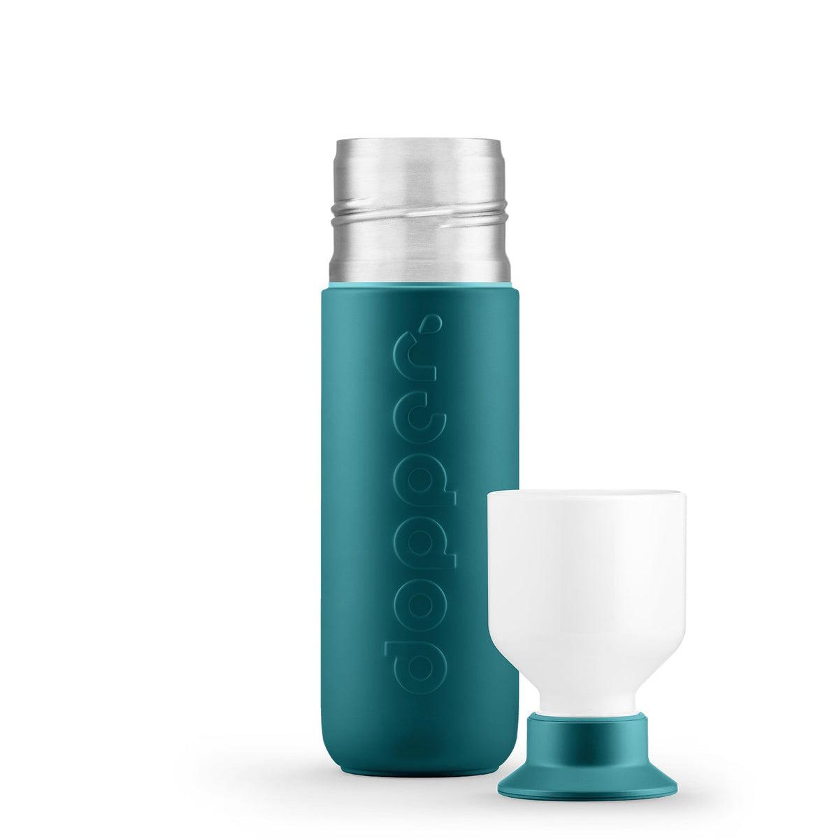 Dopper Insulated (350 ml) - Green Lagoon