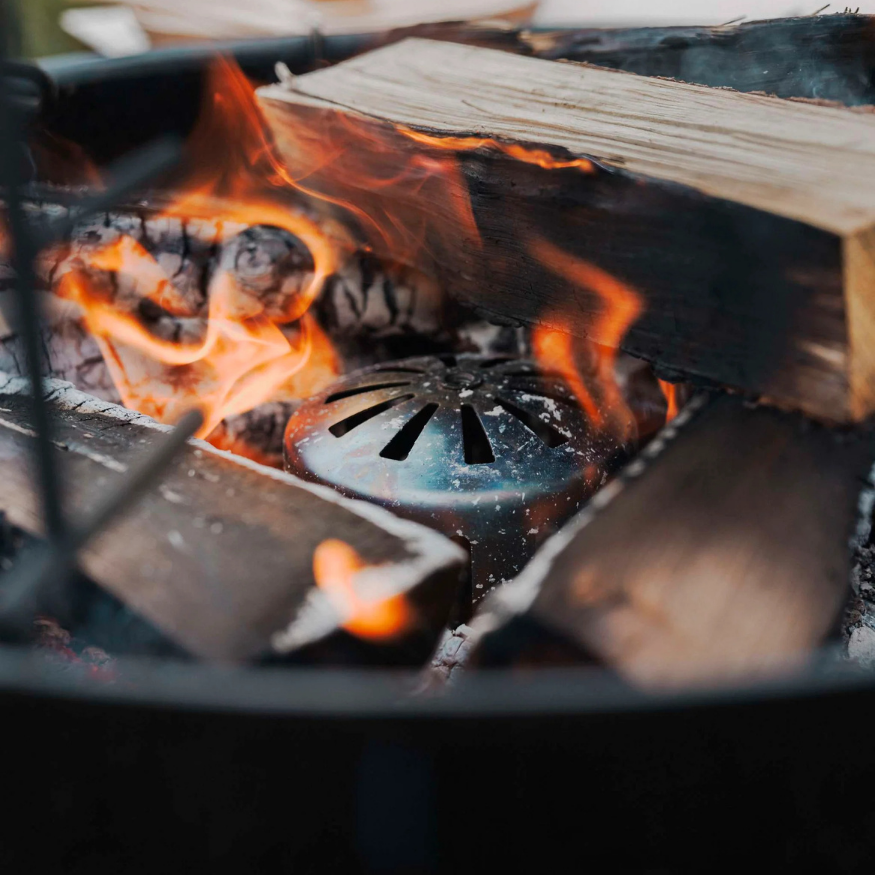 Fire Pan Glo 60