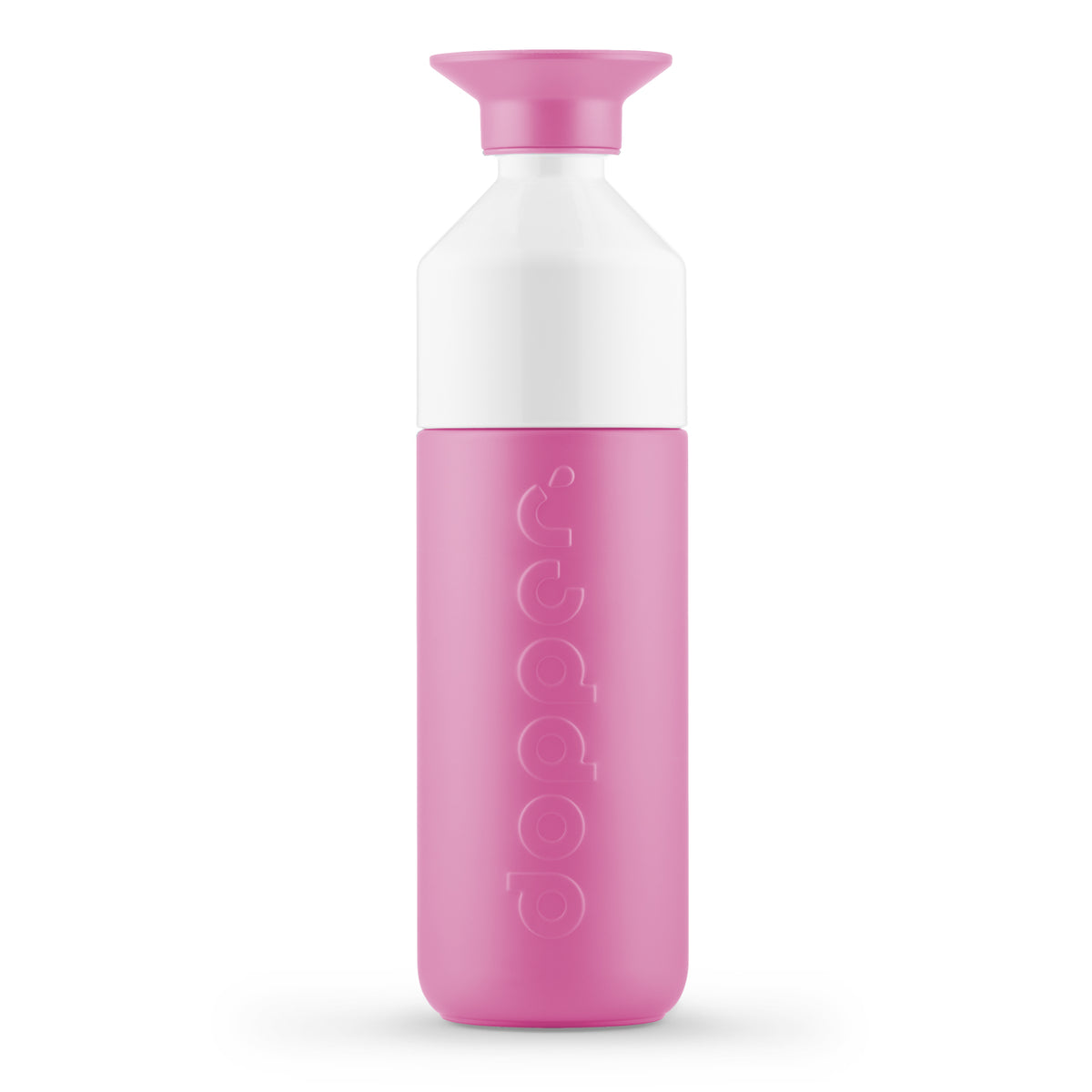 Dopper Insulated (580 ml) - Pelican Pink
