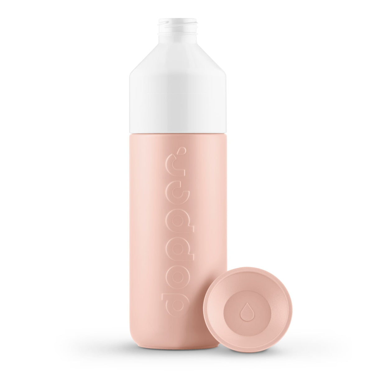 Dopper Insulated (580ml) - Pebble Peach