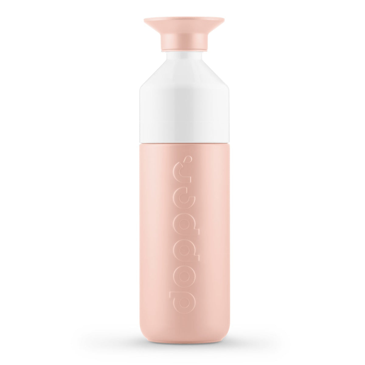 Dopper Insulated (580ml) - Pebble Peach