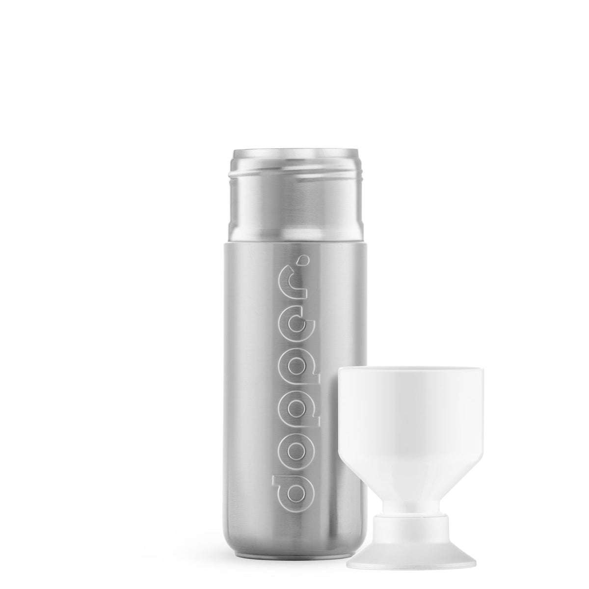 Dopper Insulated (580 ml) - Silver