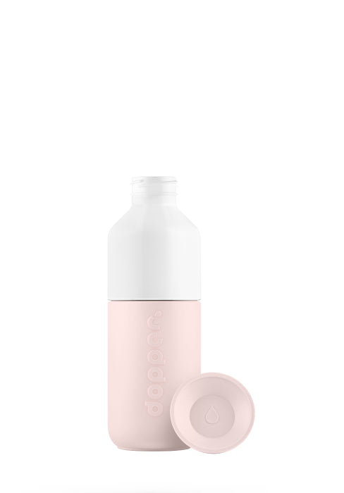 Dopper Steel (350 ml) - Soft Pink
