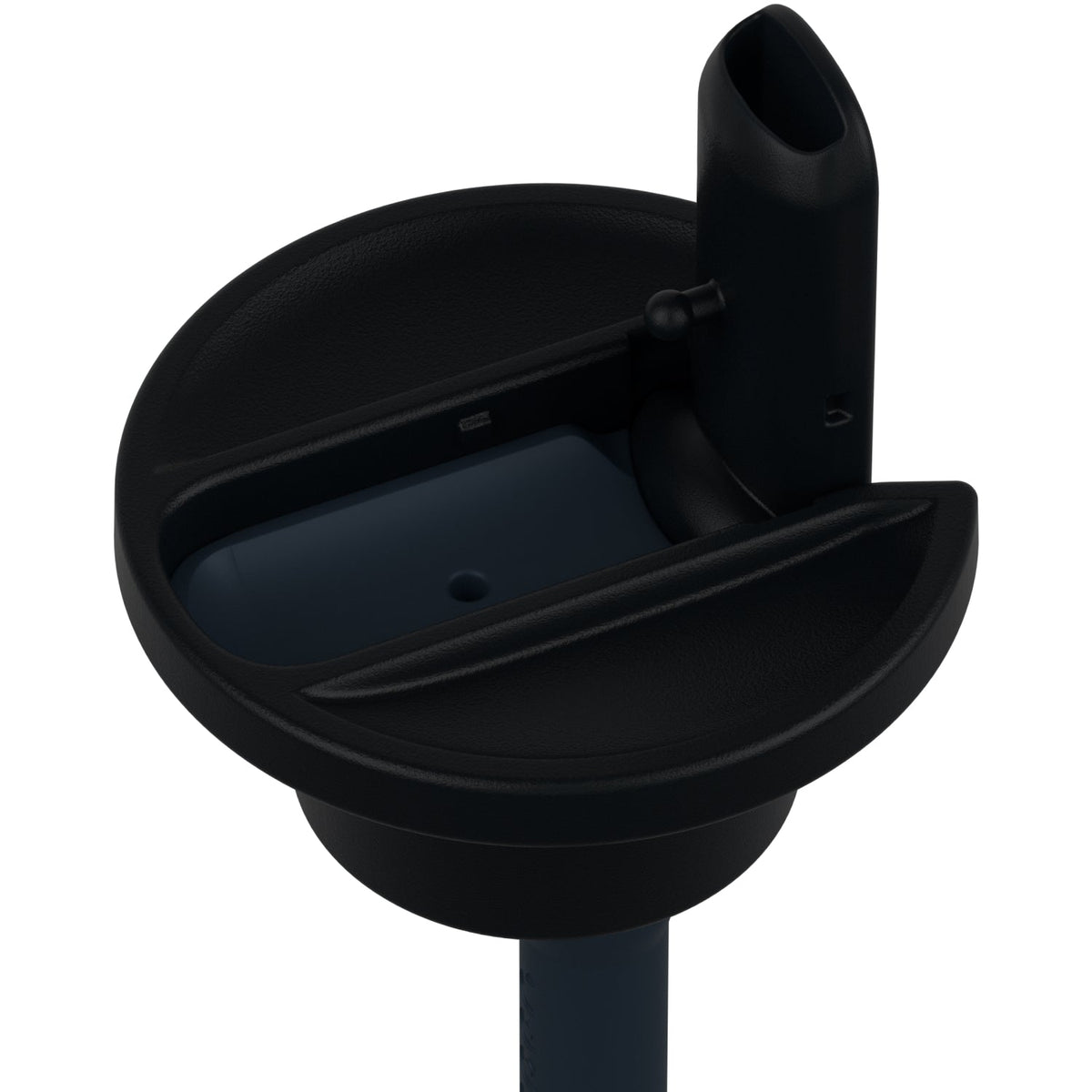 Dopper Flip Straw - Black