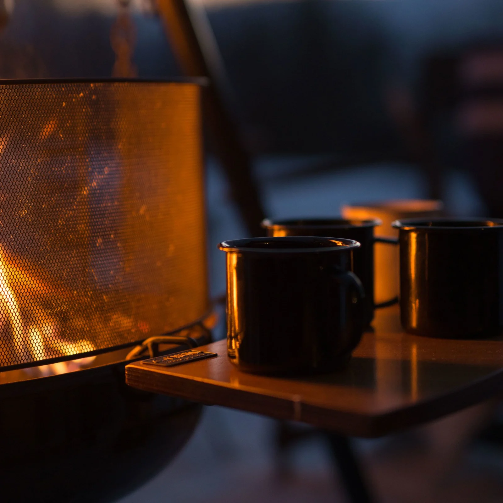 Side Tables for Glo 60