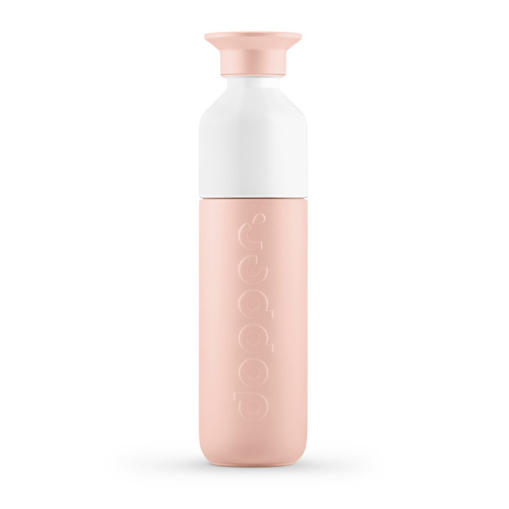 Dopper Insulated (350ml) - Pebble Peach
