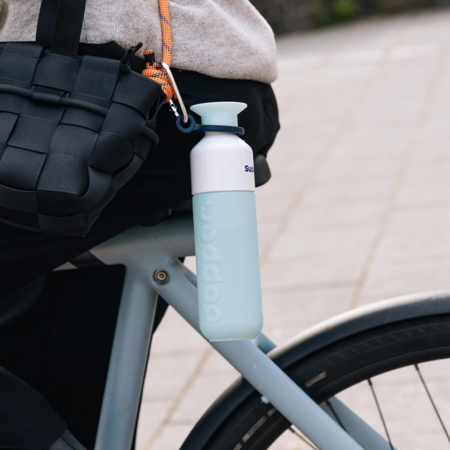 Dopper Original - Polar Blue