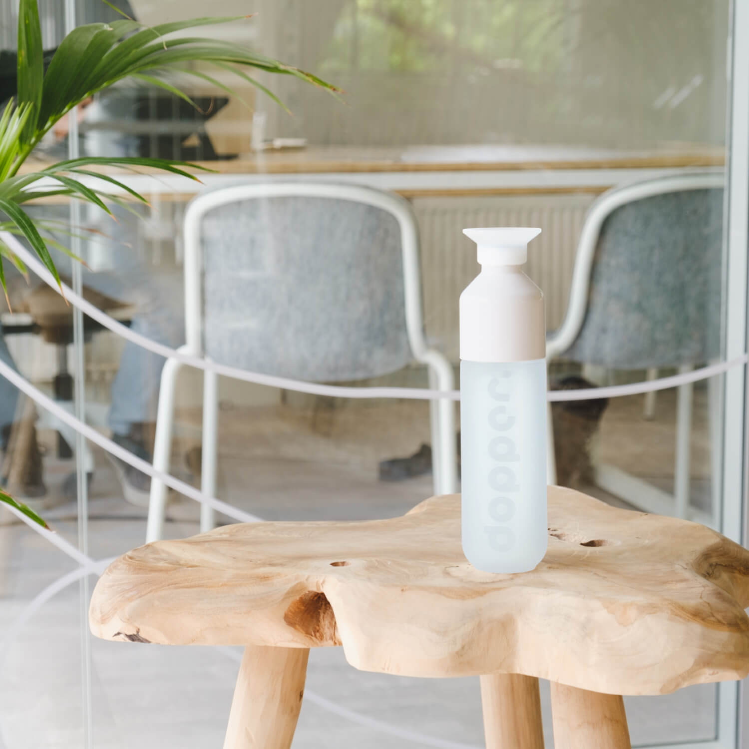 Dopper Original - Pure White