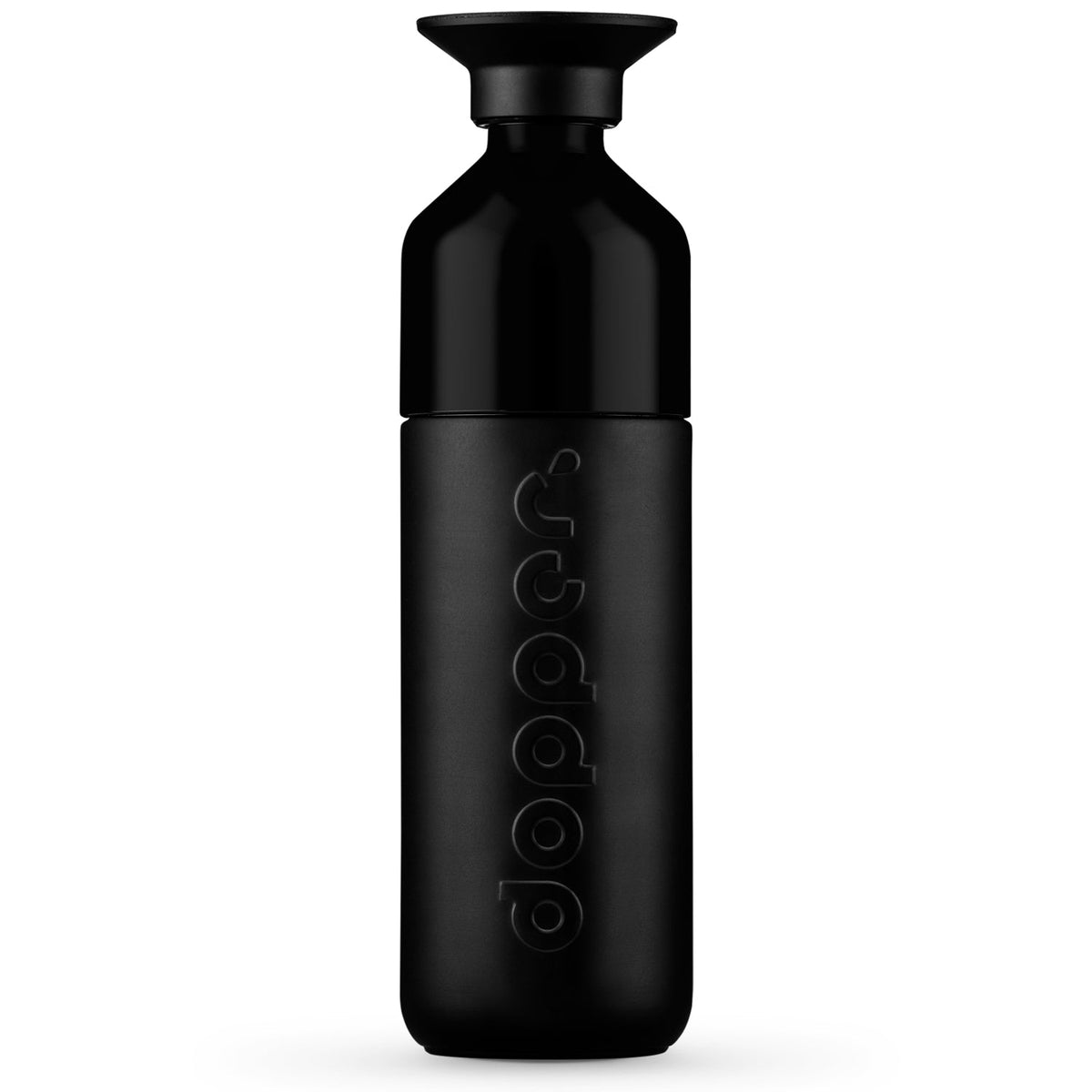 Dopper Insulated (1 L) - Blazing Black
