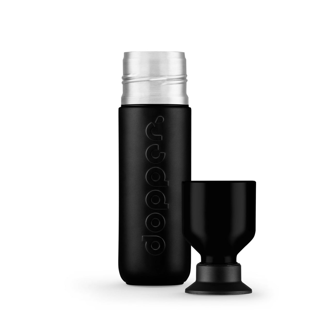 Dopper Insulated (350 ml) - Blazing Black