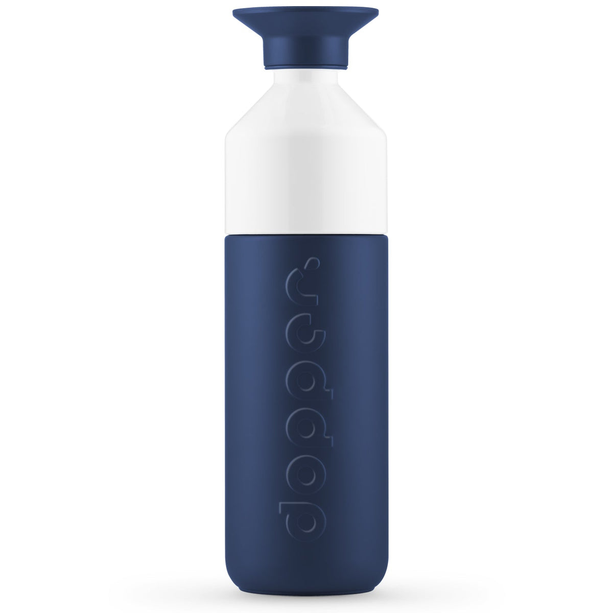 Dopper Insulated (1 L) - Breaker Blue