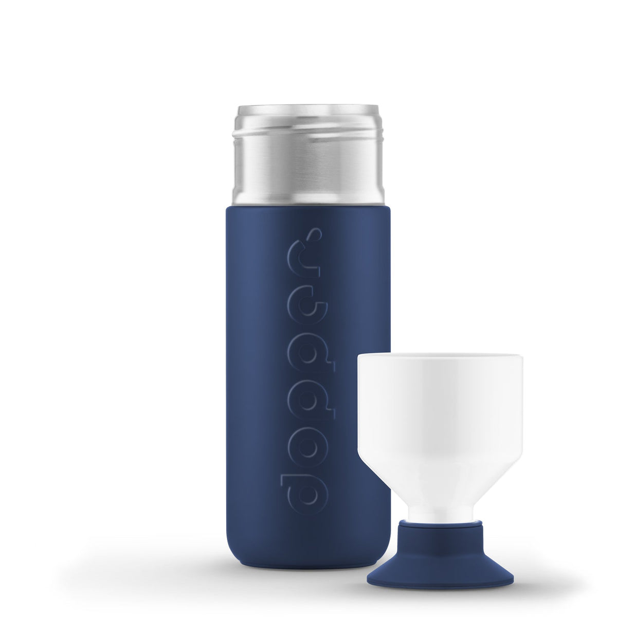 Dopper Insulated (1 L) - Breaker Blue