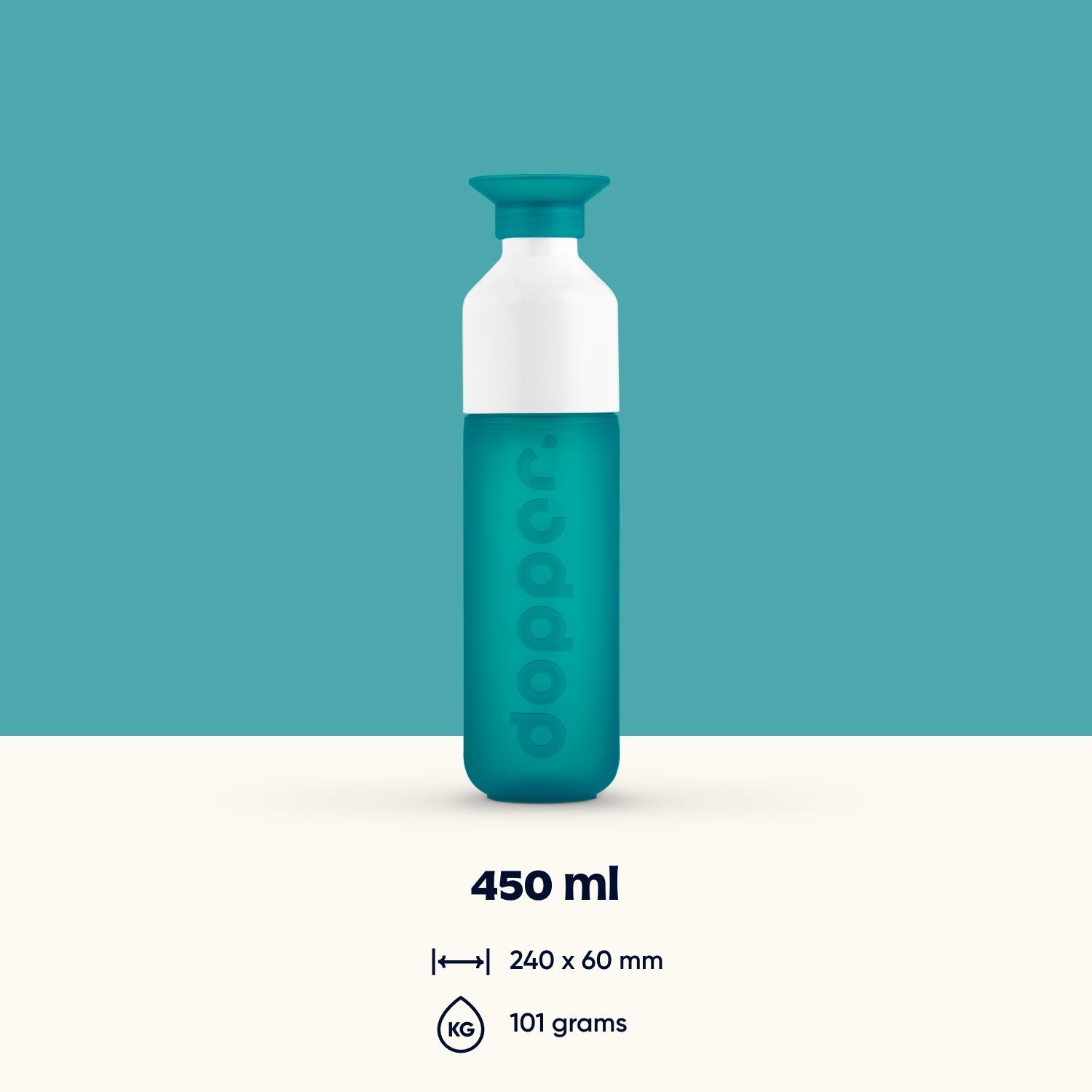 Dopper Original - Tidal Teal