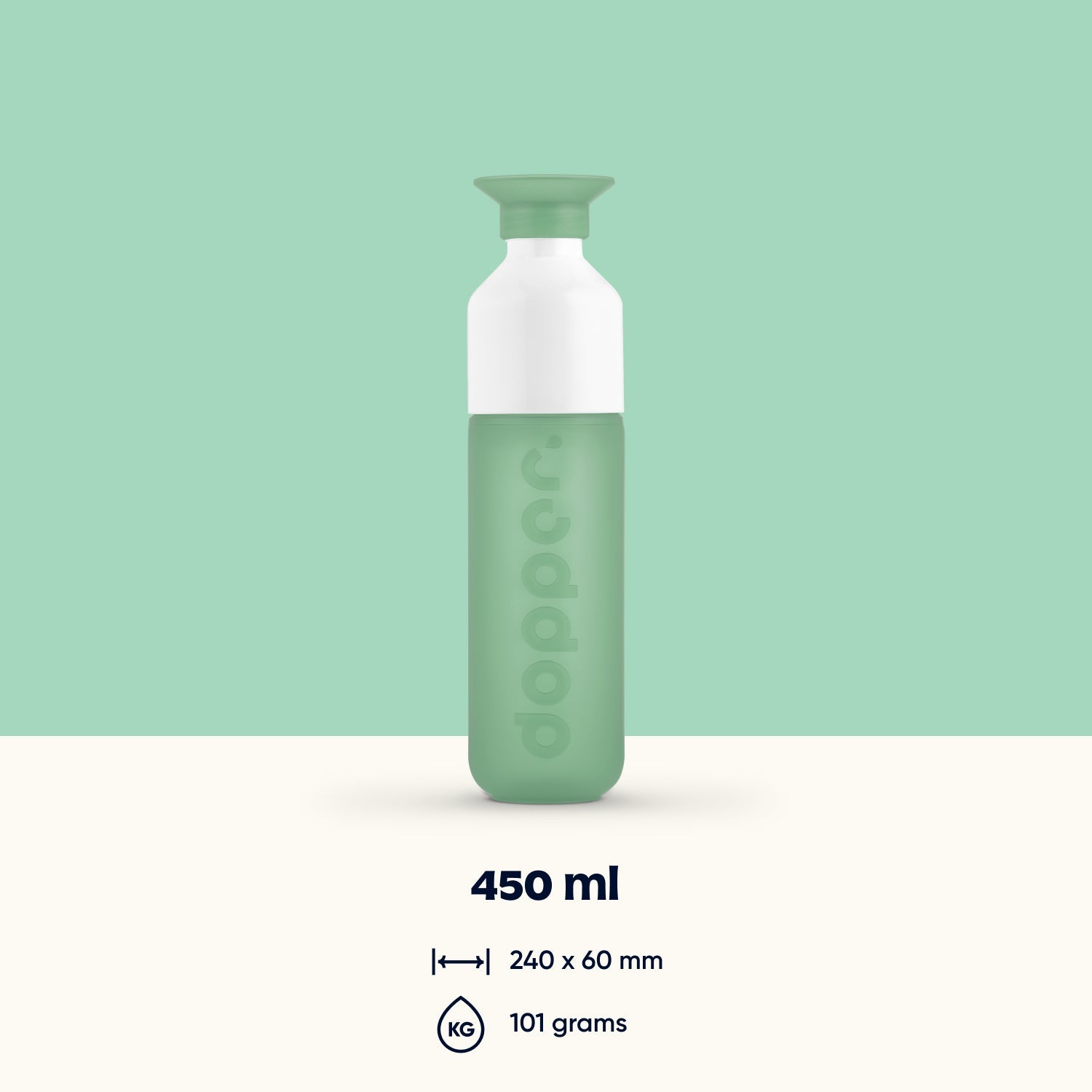 Dopper Original - Moody Mint