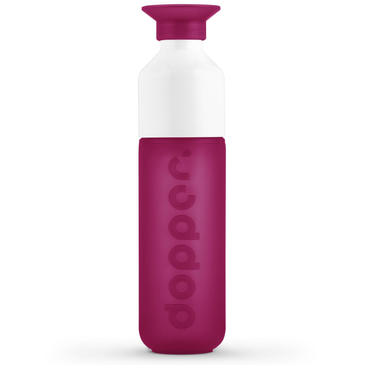 Dopper Original - Funky Fuchsia