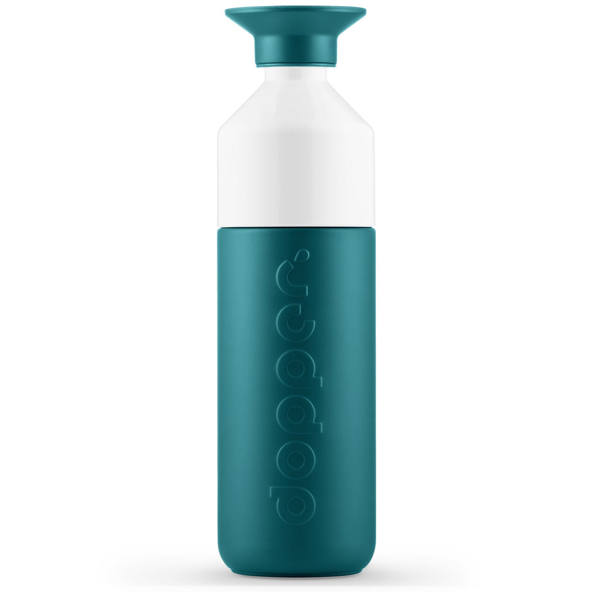 Dopper Insulated (580 ml) - Green Lagoon