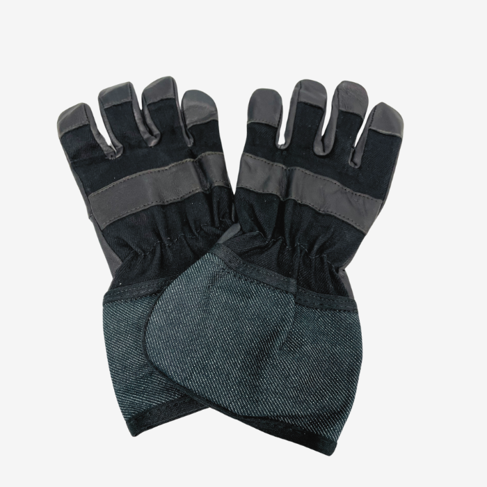 Sheepskin Work Gloves