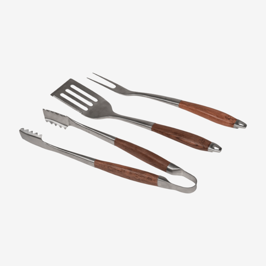 Premium Grill Set