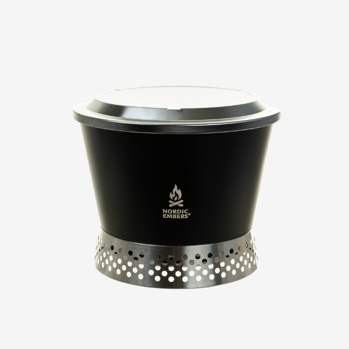 Glowmaster 380 Lid