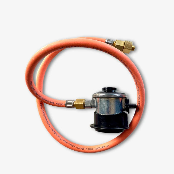 O-Hose NO/DK/FI