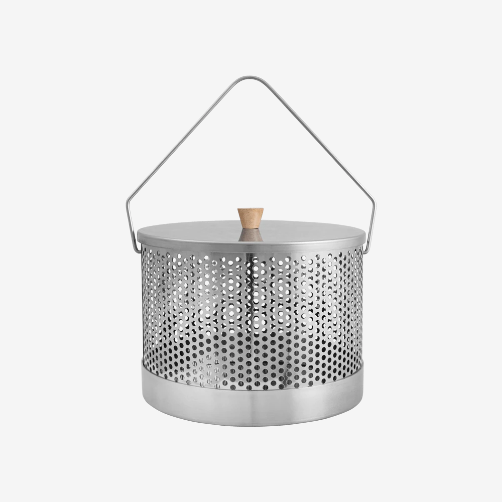 Popcorn Kettle