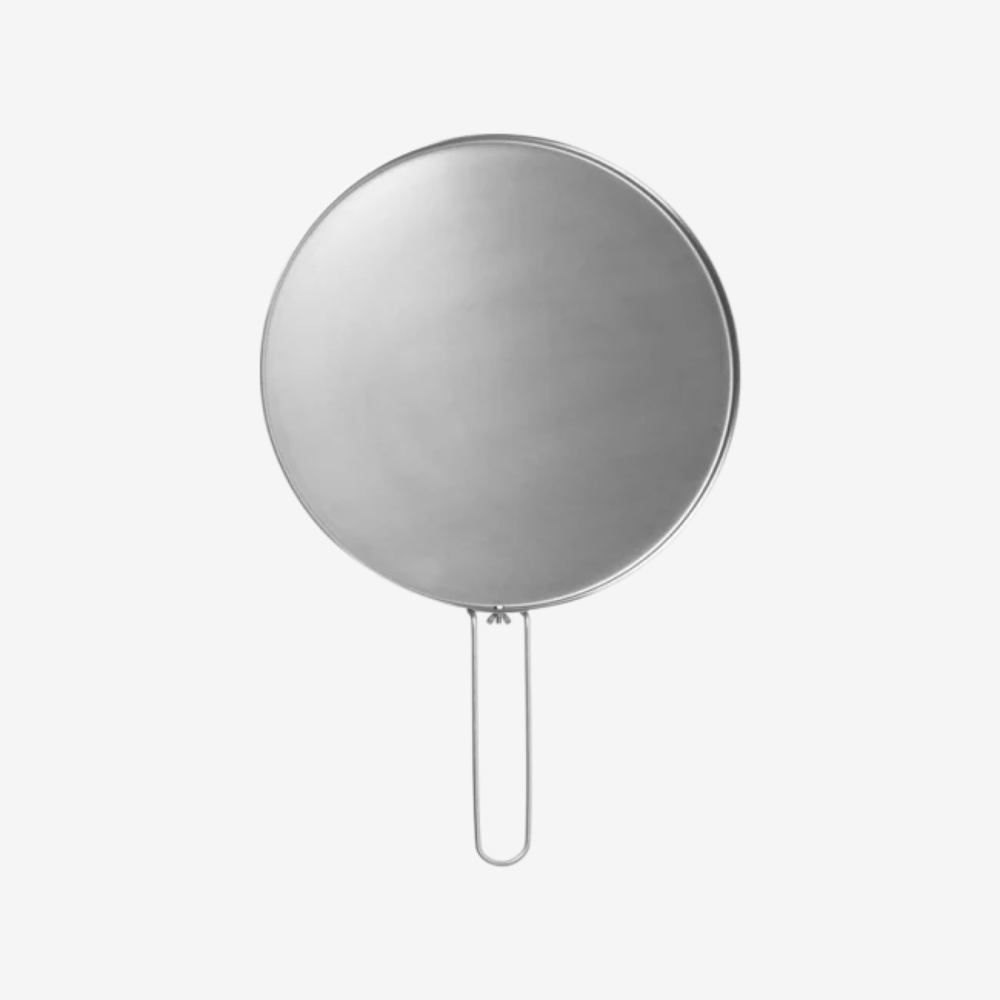 Stainless Steel Griddle