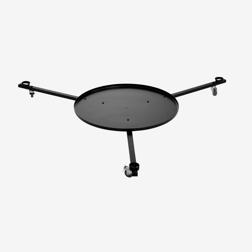 Wheel Base for Glo 60