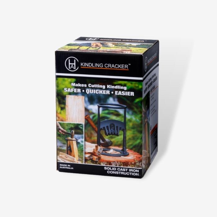Kindling Cracker Original Premium Set