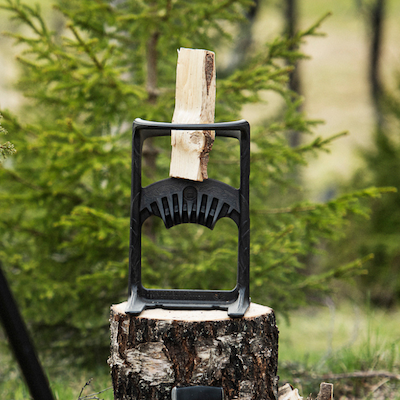 Kindling Cracker King Premium Set