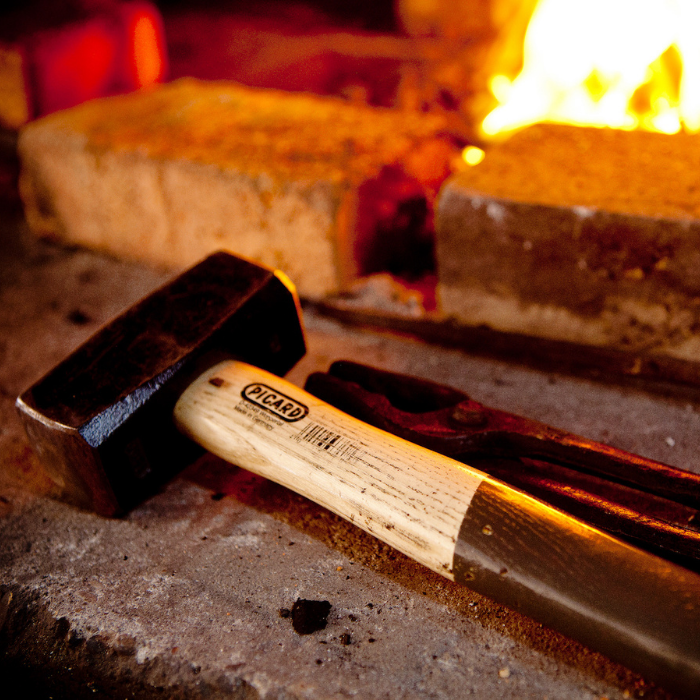 Vorschlaghammer - Kindling Cracker