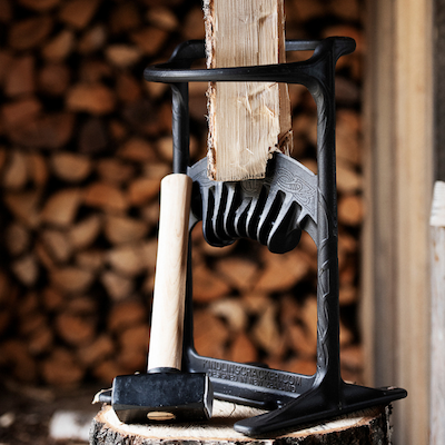 Kindling Cracker King Premium Set