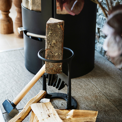 Kindling Cracker Original Premium Set