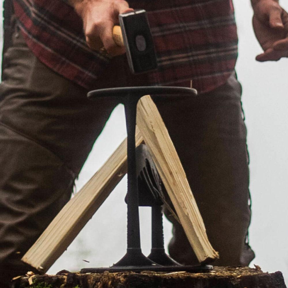 Kindling Cracker Original Premium Set