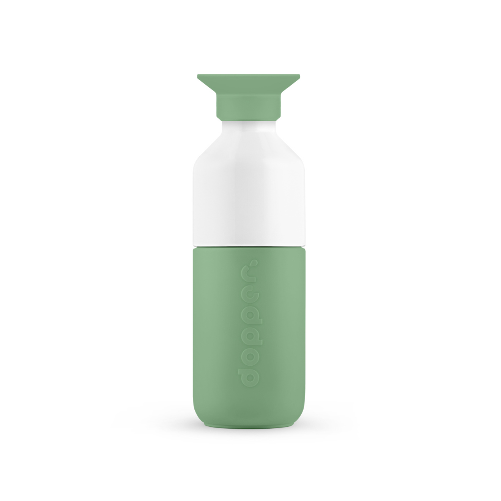 Dopper Steel (350 ml) - Fresh Green