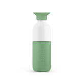 Dopper Steel (350 ml) - Fresh Green