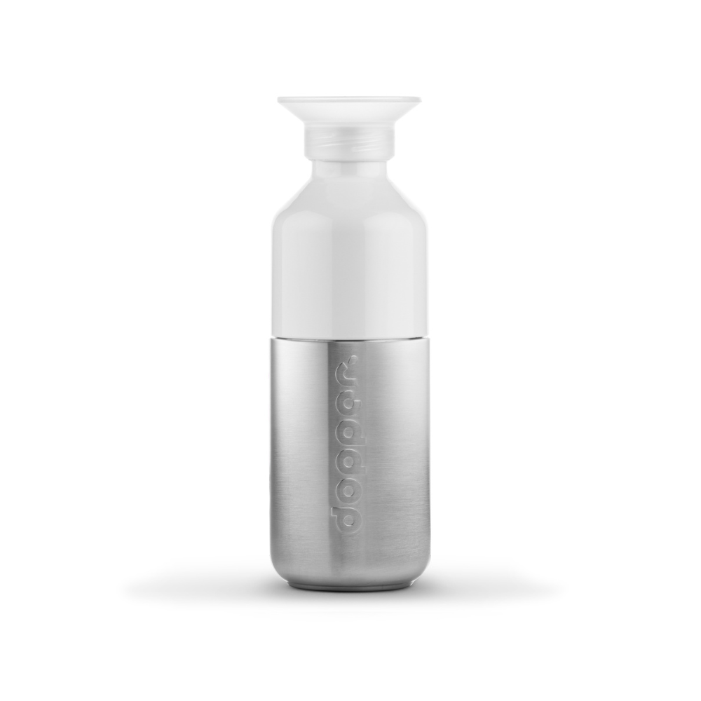 Dopper Steel (350ml)