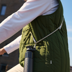 Dopper Cord - Sage Green