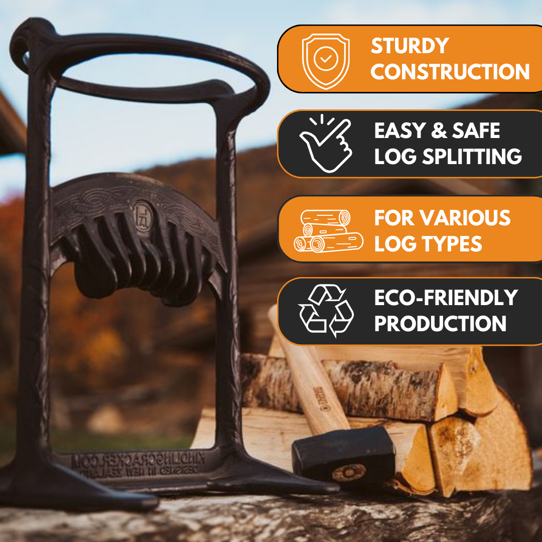 Kindling Cracker King Bundle