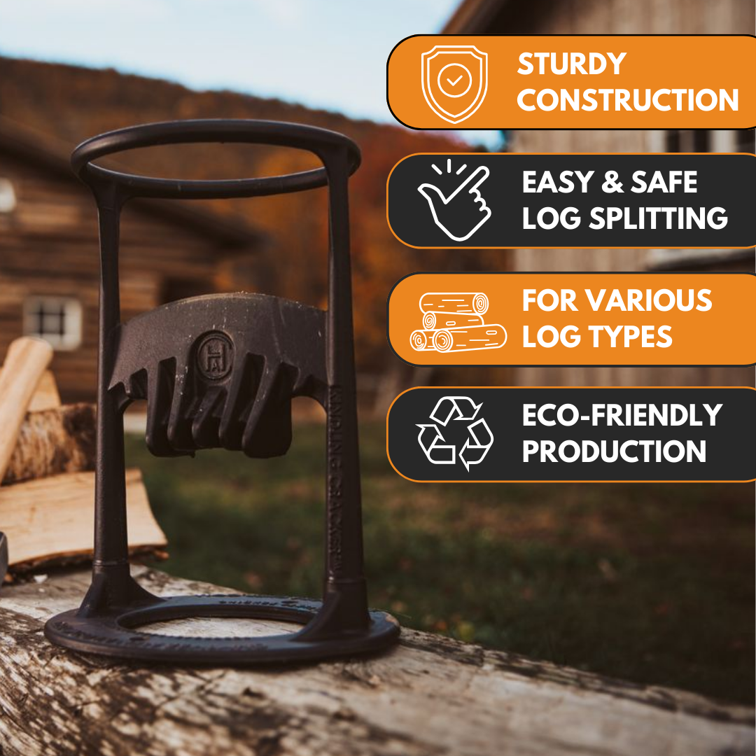 Kindling Cracker Original Bundle