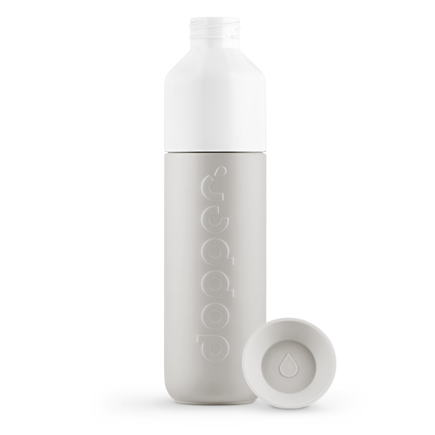 Dopper Insulated (350ml) - Gentle Grey