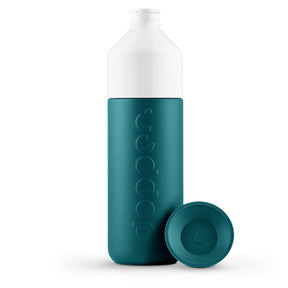 Dopper Insulated (580 ml) - Green Lagoon
