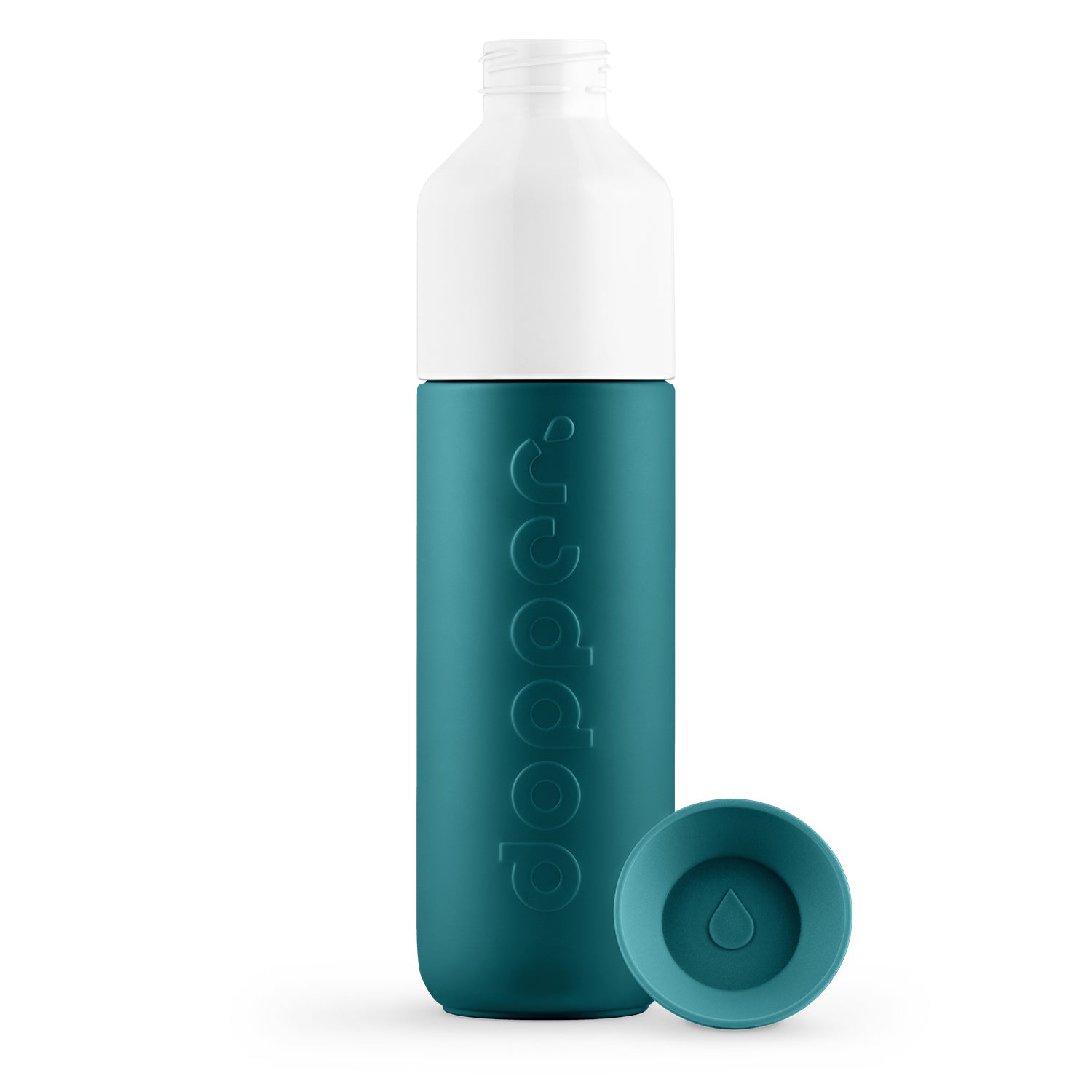 Dopper Insulated (350 ml) - Green Lagoon