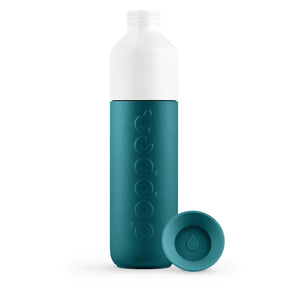 Dopper Insulated (350 ml) - Green Lagoon