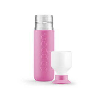 Dopper Insulated (350 ml) - Pelican Pink